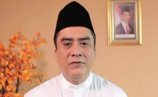 Alami Serangan Jantung, Mantan Anggota DPR Meninggal Dunia