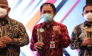 DPRD Jawa Tengah Bertekad Selesaikan 100% LHKPN Sebelum Jatuh Tempo