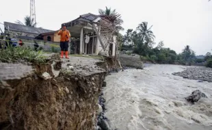 Banjir Ekstrem akan Makin Sering