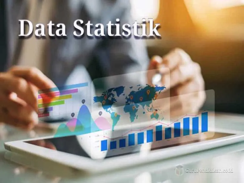 Mahadata Meningkatkan Kualitas Statistik Menuju Satu Data Indonesia