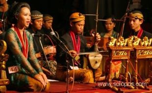 Kongres Musik Tradisional Rekomendasikan Pembelajaran Musik Tradisi di Sekolah