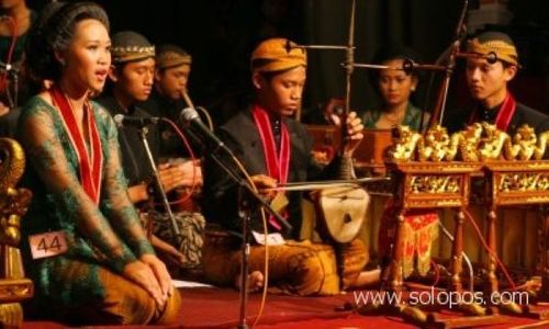 Kongres Musik Tradisional Rekomendasikan Pembelajaran Musik Tradisi di Sekolah