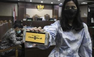 Polusi Udara Masuk Daftar Pembunuh Senyap