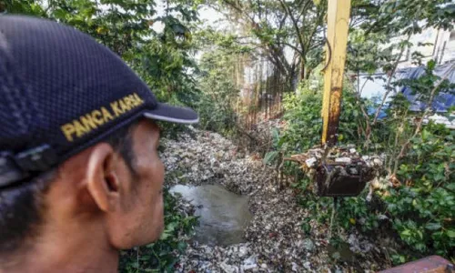 Kaum Muda Berikhtiar Mengarusutamakan Isu Lingkungan di Partai Politik