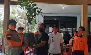 Strategi Desa di Madiun Tepis Hoaks Vaksin Covid-19