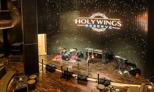 Polemik Holywings, Apa Pengaruhnya ke Pembangunan Holywings Solo Baru?