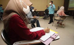 Sejumlah Kampus di Jogja Belum Gelar Kuliah Tatap Muka, Ini Alasannya