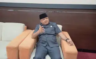 Sriyono dari PDIP Diprediksi Kembali Jadi Ketua DPRD Wonogiri 2024-2029