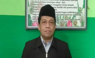 Bupati Madiun Kenang Sosok Gus Ib: Kiai yang Tak Pernah Marah