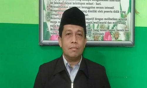 Bupati Madiun Kenang Sosok Gus Ib: Kiai yang Tak Pernah Marah