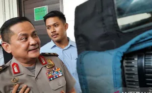 Round Up: Faktor Agama Picu Kasus Pemukulan Irjen Napoleon terhadap Muhammad Kece