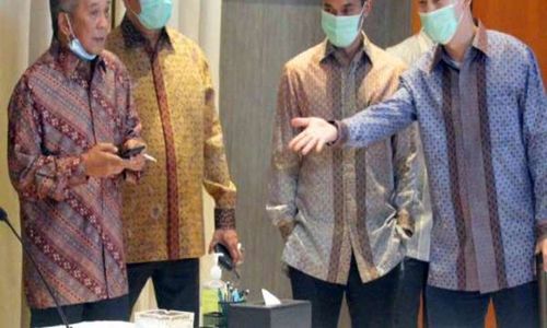 Terkait BLBI, Keluarga Bakrie Punya Utang Rp22,6 Miliar ke Negara