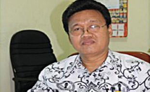 Bikin Tercengang, Kepala SMKN  Ini Punya Harta Rp1,6 Triliun, Direktur Telkom Kalah