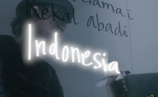 Padi Reborn Rilis Lagu Bikin Warganet Merinding, Ini Lirik "Memberi Makna Indonesia"