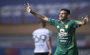 Persebaya 3-1 Tira Persikabo: Respons Sempurna Bajul Ijo  