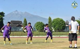 27 Klub Daftar Liga 3 Zona Jateng, Persebi dan Persika Wakil Soloraya