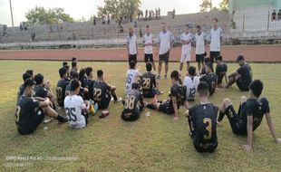 Bekuk Persikama, Persika Karanganyar Punya Bekal Bagus Jelang Liga 3