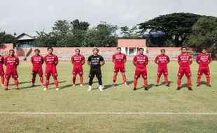 Pasoepati Tak Sabar Saksikan Duel Persis Solo vs PSIM Jogja