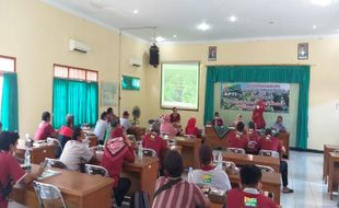 Petani Tembakau di Klaten Tolak Rencana Kenaikan Cukai Tembakau