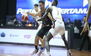 Tim Basket West Bandits Solo Datangkan Dua Pemain Asing