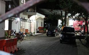 Usut Jual Beli Jabatan, KPK Geledah Rumah Plt. Bupati Probolinggo