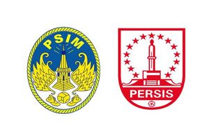 Derbi Mataram Digelar 12 Oktober, Ini Jadwal Lengkap Liga 2 Persis Solo