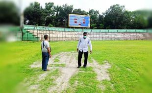 PSMS Medan Legawa Jika Stadion Teladan Tak Terpilih Jadi Venue Liga 2