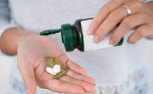 Sering Minum Multivitamin Setiap Hari? Waspadai Efeknya