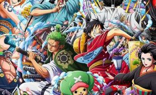 Netflix Rilis Trailer Pertama One Piece Live Action