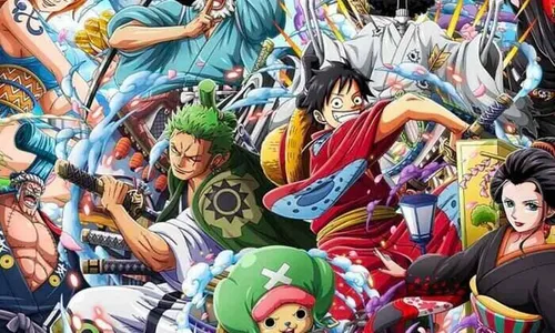 Spin-Off Manga One Piece Segera Tamat Akhir 2021