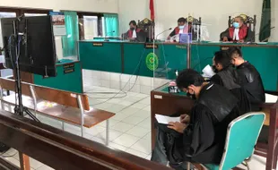 Sidang Kasus Satai Beracun, Nani Apriliani Dijerat Pasal Pembunuhan Berencana