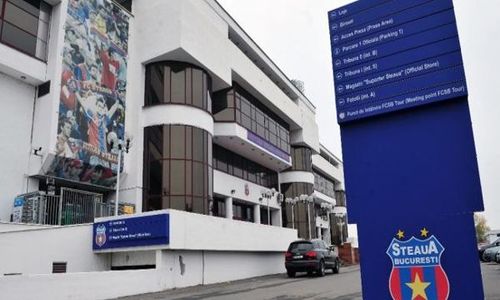 Kisah Spektakuler Steaua Bucuresti, Tak Terkalahkan 3 Musim Beruntun