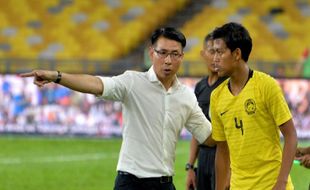 Malaysia-Indonesia Segrup di Piala AFF 2020, Ini Reaksi Pelatih Malaysia