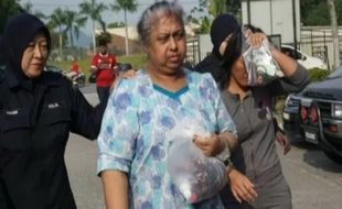 Susahnya Mencari Keadilan untuk Mendiang Adelina di Malaysia