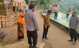 Innalillahi, Warga Solo Meninggal Mendadak Saat Piknik di Karangpandan