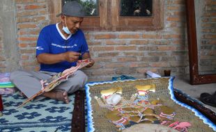 Tertarik Menjelajah Kampung Perajin Wayang Kulit Klaten? Ini Lokasinya!