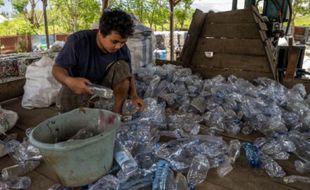 Mikroplastik Sering Dibicarakan, Kesadaran tentang Bahayanya Meningkat