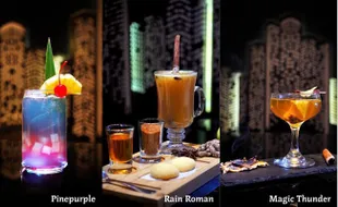 Gaes, Ada Minuman Spesial di Best Western Premier Solo Baru Lho