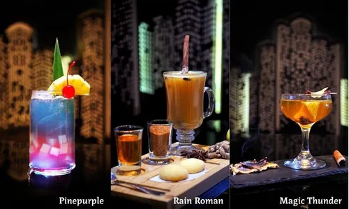 Gaes, Ada Minuman Spesial di Best Western Premier Solo Baru Lho