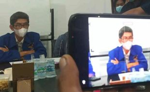 Anggota Fraksi Demokrat Indramayu Diduga Terseret Kasus Bentrokan