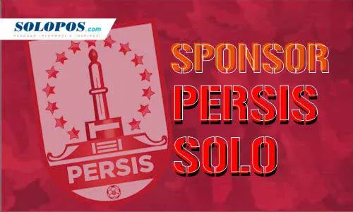 Terkuak! Sponsor Baru Persis Solo Ternyata Perusahaan Asal Dubai