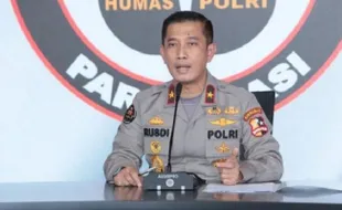 Polisi Selidiki Dugaan 59 Warga Garut Dibaiat NII