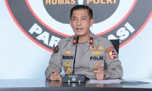 Polisi Selidiki Dugaan 59 Warga Garut Dibaiat NII