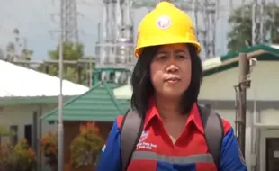 Pasokan Energi Panas Bumi Stabil dan Tidak Bergantung Musim