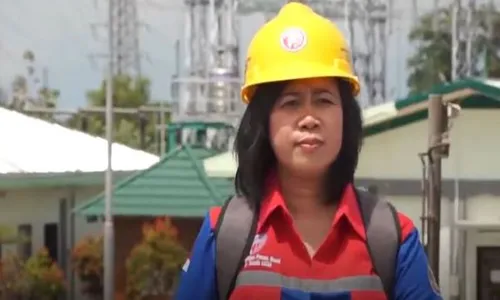 Pasokan Energi Panas Bumi Stabil dan Tidak Bergantung Musim