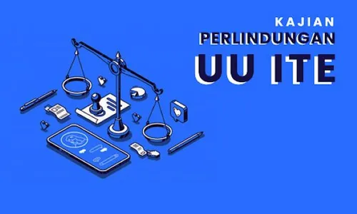 Dosen UIN Alauddin Makassar Dikriminalisasi dengan UU ITE