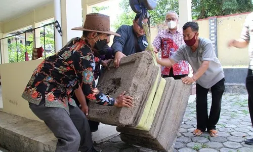 Museum Daerah Klaten Mulai Dirintis Meski Terganjal Anggaran