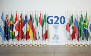 Indonesia Pegang Presidensi G20, Apa Itu G20?