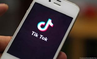 Hai Tiktokers, Durasi Video di TikTok Bisa Sampai 10 Menit Lho