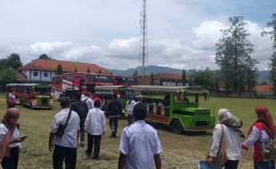 Ini Hlo, 5 Daya Tarik Desa Pasung Klaten Hingga Digeruduk Warga Blitar